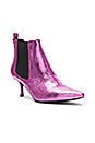 view 2 of 5 Stevie Boots in Hot Pink