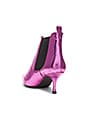 view 3 of 5 Stevie Boots in Hot Pink
