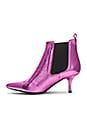 view 5 of 5 Stevie Boots in Hot Pink