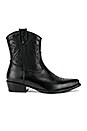 view 1 of 5 BOTAS ELTON in Black