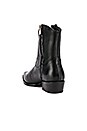 view 3 of 5 BOTAS ELTON in Black