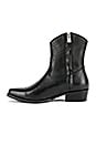 view 5 of 5 BOTAS ELTON in Black