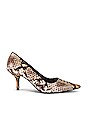 view 1 of 5 ESCARPIN in Python