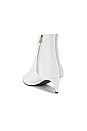 view 3 of 5 BOTAS LOREN in White