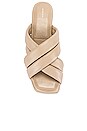 view 4 of 5 Cade Sandals in Beige