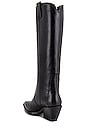 view 3 of 5 Tall Tania Boot in Black