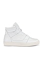 view 1 of 6 Sport Hayden Sneaker in White