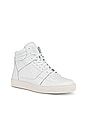 view 2 of 6 Sport Hayden Sneaker in White