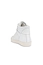 view 3 of 6 Sport Hayden Sneaker in White