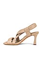 view 5 of 5 Anna Sandals in Beige