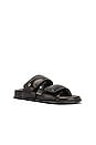 view 2 of 5 Sid Sandals in Black