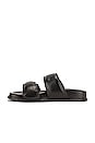 view 5 of 5 Sid Sandals in Black