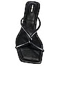 view 4 of 5 Suri Sandal in Black