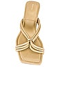 view 4 of 5 Suki Sandal in Sand