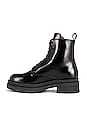view 5 of 5 Luc Combat Boot in Black