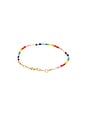 view 3 of 3 Nuanua Bracelet in Multi