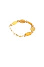 view 3 of 3 Desert Dreamer Bracelet in Butterscotch