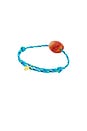 view 3 of 3 Poolside Bracelet in Lagoon