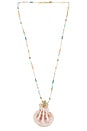 view 1 of 3 Eldorado Spritz Necklace in Sorbet Dream