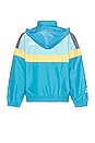 view 4 of 5 Windbreaker in Aqua
