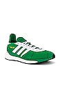 view 1 of 6 SNEAKERS TOKIO SOLAR in Green