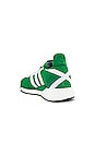 view 3 of 6 SNEAKERS TOKIO SOLAR in Green