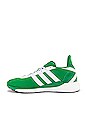 view 5 of 6 SNEAKERS TOKIO SOLAR in Green