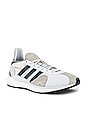 view 1 of 6 ZAPATILLA DEPORTIVA TOKIO SOLAR in White & Navy
