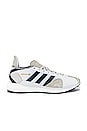 view 2 of 6 ZAPATILLA DEPORTIVA TOKIO SOLAR in White & Navy