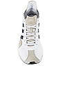 view 4 of 6 ZAPATILLA DEPORTIVA TOKIO SOLAR in White & Navy