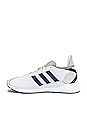 view 5 of 6 ZAPATILLA DEPORTIVA TOKIO SOLAR in White & Navy