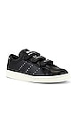 view 1 of 6 Master Sneaker in Black