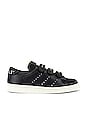 view 2 of 6 Master Sneaker in Black