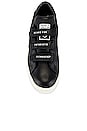 view 4 of 6 Master Sneaker in Black