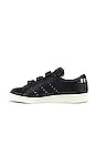 view 5 of 6 Master Sneaker in Black