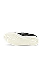 view 6 of 6 Master Sneaker in Black
