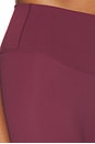 view 7 of 6 Ultimate Leggings in Damson Red
