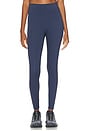 view 1 of 6 Ultimate Leggings in Navy Blue