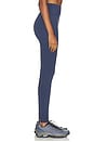 view 4 of 6 Ultimate Leggings in Navy Blue