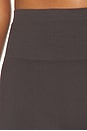 view 7 of 6 Seamless Leggings in Coffee Bean