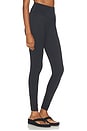 view 2 of 6 Ultimate Leggings in Black