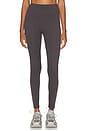 view 1 of 6 Ultimate Leggings in Coffee Bean
