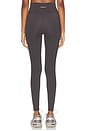 view 5 of 6 Ultimate Leggings in Coffee Bean