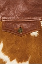 view 5 of 5 КУРТКА in Cowhide