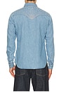 view 2 of 5 Studded Daybreak Shirt in Big Sky