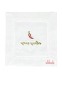 view 3 of 4 Skinny Spicy Napkin in 