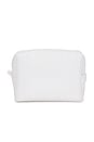 view 2 of 6 BOLSA WAFFLE POUCH in Cloud