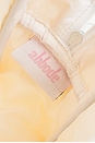 view 5 of 6 BOLSA WAFFLE POUCH in Cloud