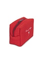 view 4 of 6 BOLSA WAFFLE POUCH in Cherry
