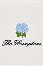 view 6 of 6 The Hamptons Waffle Pouch in Cloud